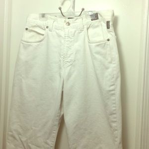 Men Jean Versace Jean couture size 34/48